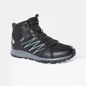 The North Face Litewave Fastpack II Waterproof Mid Kadın Outdoor Bot - 1