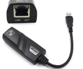 QPORT Q-UGB1 USB3.0 TO 10/100/1000 GB RJ-45 ETHERNET CEVIRICI - 2