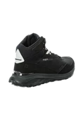 Jack Wolfskin Dromoventure Texapore Mid Erkek Günlük Bot - 2