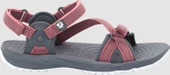 Jack Wolfskin Lakewood Ride Kadın Sandalet - 5