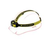 Led Lenser İH9R Kafa Feneri - 4