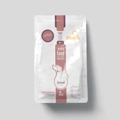 Friend Pet Premium Gold Yavru Kedi Maması Tavuklu 2 Kilo - 1