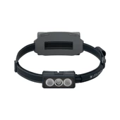Led Lenser NEO9R Gray Kafa Feneri - 2