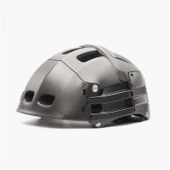 Overade Plixi FIT Katlanır Bisiklet Kaskı - 1