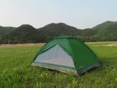 Evolite Trip XL Monodome 4+1 Kişilik Kamp Çadırı - 3