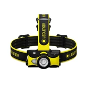 Led Lenser İH9R Kafa Feneri - 2