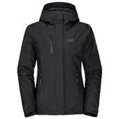 Jack Wolfskin  Troposphere Kadın Mont - 2