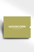 Mooncorn Vaha Şal Koleksiyonu 4 Lü Set - 1