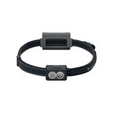 Led Lenser NEO3 Gray Kafa Feneri - 2