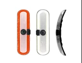 Overade OxiLum ön ve arka uyumlu kask feneri - 1