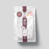 Friend Pet Premium Gold Yetişkin Köpek Maması Kuzulu 2 Kilo - 1