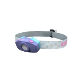 Led Lenser Kidled2 Mor Çocuk Kafa Feneri Pilli - 1
