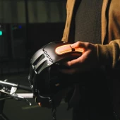 Overade OxiTurn deluxe paketi - 8