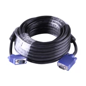 QPORT Q-VGA25 15 PİN VGA KABLO 25 MT - 2