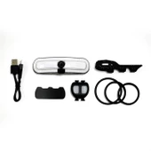 Overade OxiTurn deluxe paketi - 6