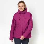 Jack Wolfskin  Troposphere Kadın Mont - 1