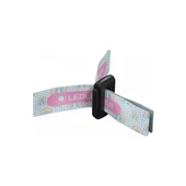 Led Lenser Kidled2 Mor Çocuk Kafa Feneri Pilli - 2