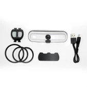 Overade OxiTurn starter paketi - 3