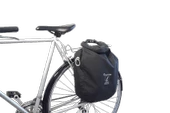 Overade Loxi 15L bisiklet bagaj çantası - 5
