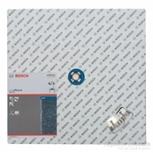 Bosch Pro Best Serisi Taş İçin Elmas Kesme Diski - 400 X 20,00+25,40 X 3,2 X 12 Mm - 1