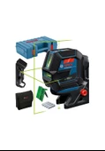 Bosch Professional GCL 2-50 G Kombi Lazer - 0601066M02 - 1