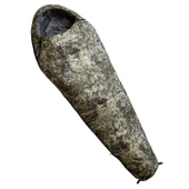 Evolite Alfa Pro Camo Uyku Tulumu 0ºC - 1