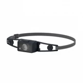 Led Lenser NEO1R Grey Kafa Feneri - 1
