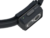 Led Lenser NEO3 Gray Kafa Feneri - 3