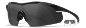 WX VAPOR 2.5 Balistik Gözlük (2 Lens) - 1