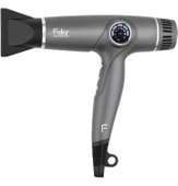 Pro Ion Shot Iyon Özellikli Saç Kurutma Makinesi, 5 Farklı Mod, Hafıza Işlevi, Bldc Motor - 1