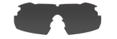 WX VAPOR 2.5 Gri Balistik LENS - 1
