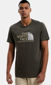 The North Face Rust 2 Erkek T-Shirt thumbnail 3