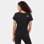 The North Face Never Stop Exploring Tee Kadın T-Shirth - 3