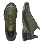 Salomon Alphacross 5 Gore-Tex Erkek Patika Koşu Ayakkabısı thumbnail 3