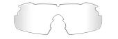WX VAPOR 2.5 Gri Balistik LENS - 1