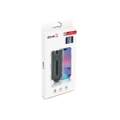 Apple iPhone 14 Pro Redclick Kolay Uygulama Aparatlı 5D Magic Privacy Glass Hayalet Cam Ekran Koruyucu - 6