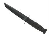 SHORT TANTO TAKTİ BIÇAK - 1