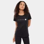 The North Face Never Stop Exploring Tee Kadın T-Shirth - 1