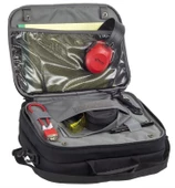 Poligon Çantası (Dört Tabanca Kapasiteli) - 3