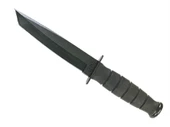 SHORT TANTO TAKTİK BIÇAK - 1
