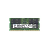 Samsung SAMSO5600/16, 16GB, DDR5, 5600MHz,  CL46, 1.1V Notebook Ram M425R2GA3BB0-CWMOM - 1