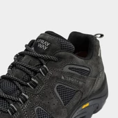 Sprayway Cara Low HyroDRY Erkek Ayakkabı Black thumbnail 4