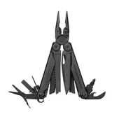 Leatherman Wave Plus Siyah Tool thumbnail 1