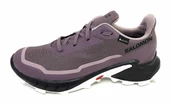 Salomon Alphacross 5 Gore-Tex Kadın Patika Koşu Ayakkabısı - 2