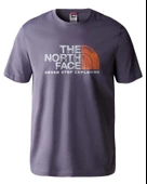 The North Face Rust 2 Erkek T-Shirt thumbnail 2