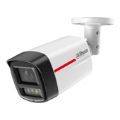 DAHUA  IPC-HFW2449TL-S-PRO  4Mpix, WizColor, 3,6mm Lens,H265+, 50Mt Gece Görüsü, IP67, Dahili Mikrofon, PoE Bullet IP Kamera - 1