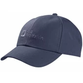Jack Wolfskin Baseball Şapka - 4