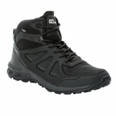 Jack Wolfskin Woodland 2 Texapore Mid M Erkek Outdoor Bot - 1