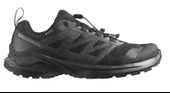 Salomon X-Adventure Gore-Tex Erkek Patika Koşu Ayakkabısı - 2