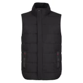 Evolite Vertex Bay Yelek - Siyah - 2